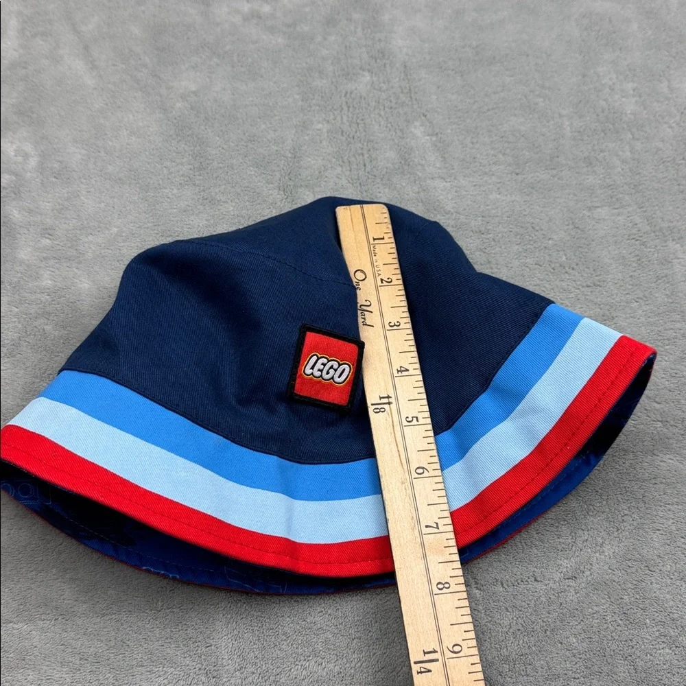 LEGO Reversible Bucket Hat